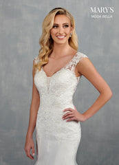 Moda Bella #2107