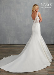 Moda Bella #2107
