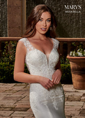 Moda Bella #2107