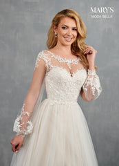 Moda Bella #2108