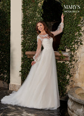 Moda Bella #2108
