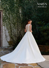 Moda Bella #2110