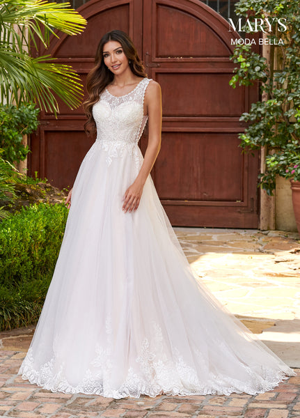 Moda Bella #2114