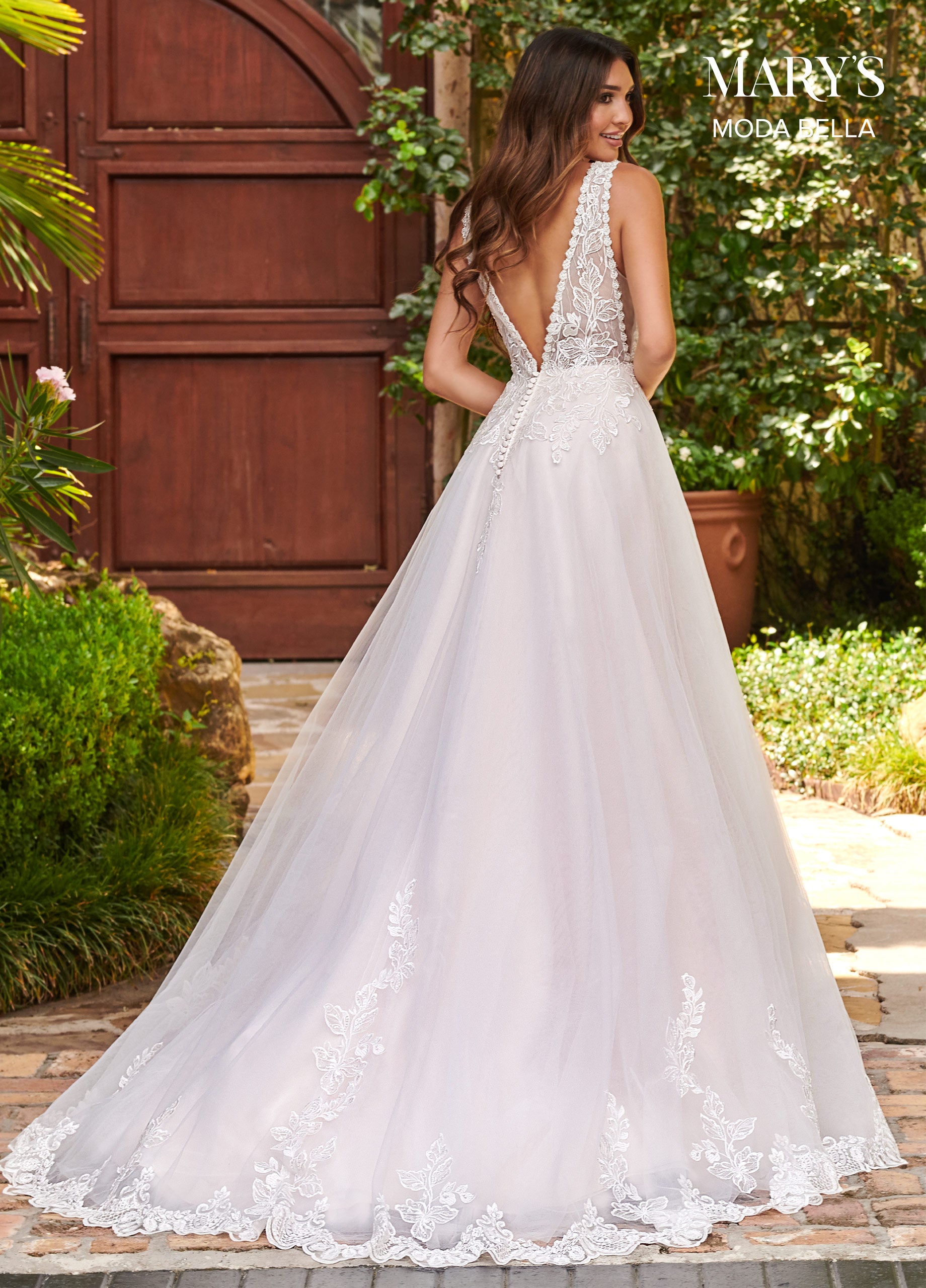 Moda Bella #2114