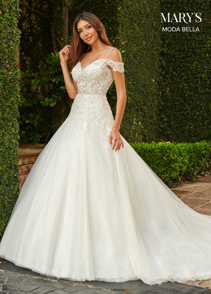 Moda Bella #2116