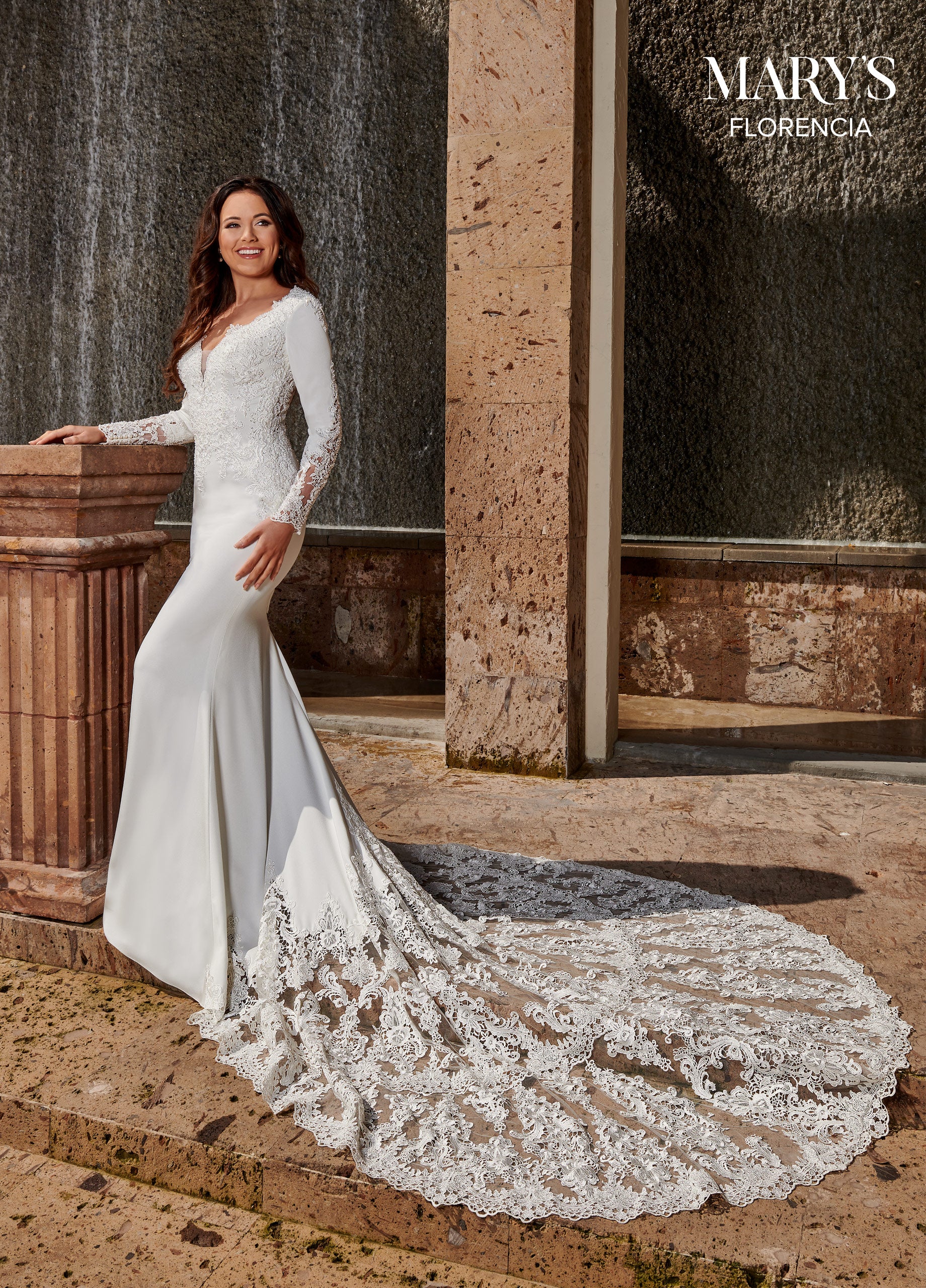 Florencia #3114
