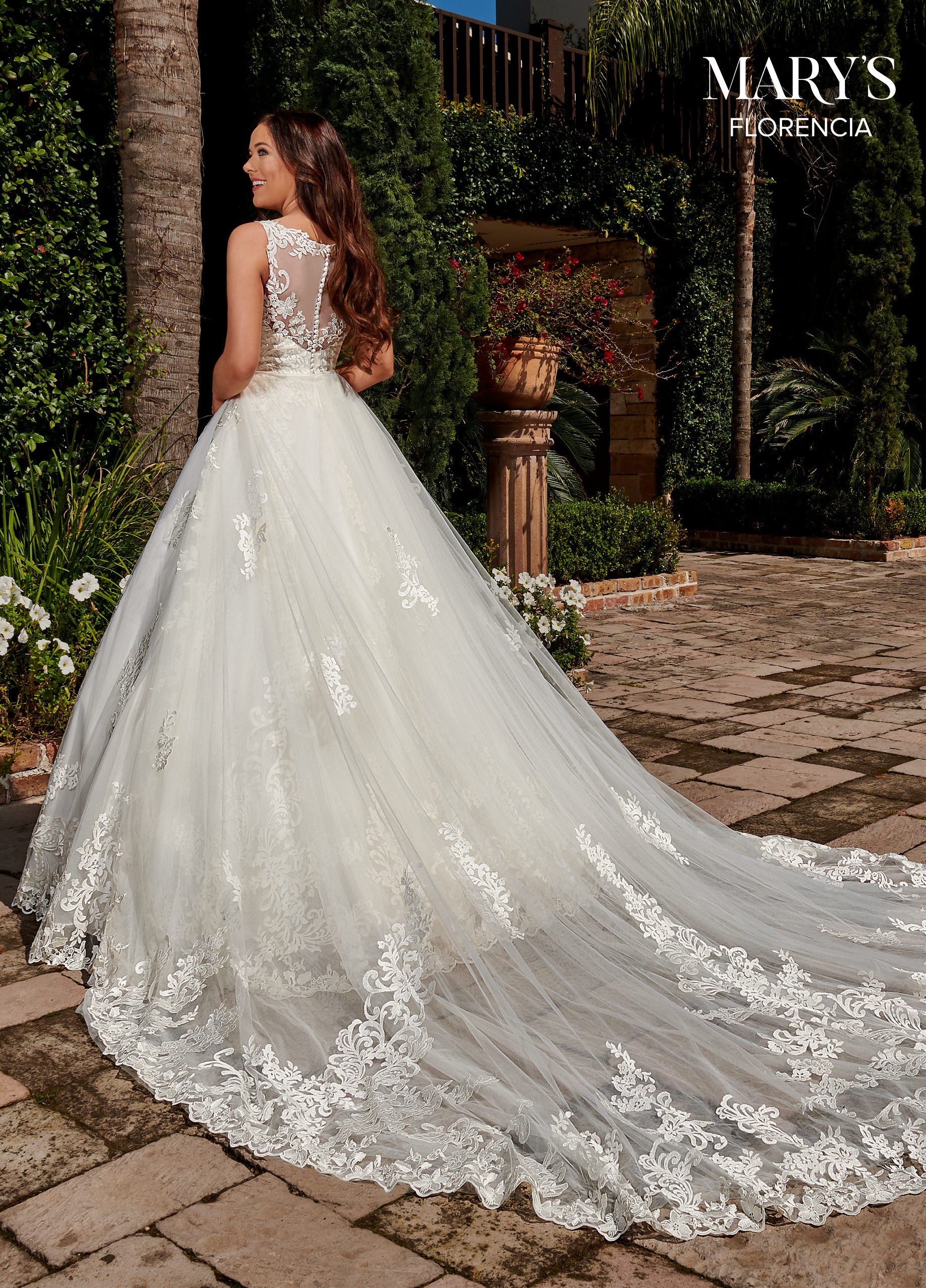 Florencia #3115