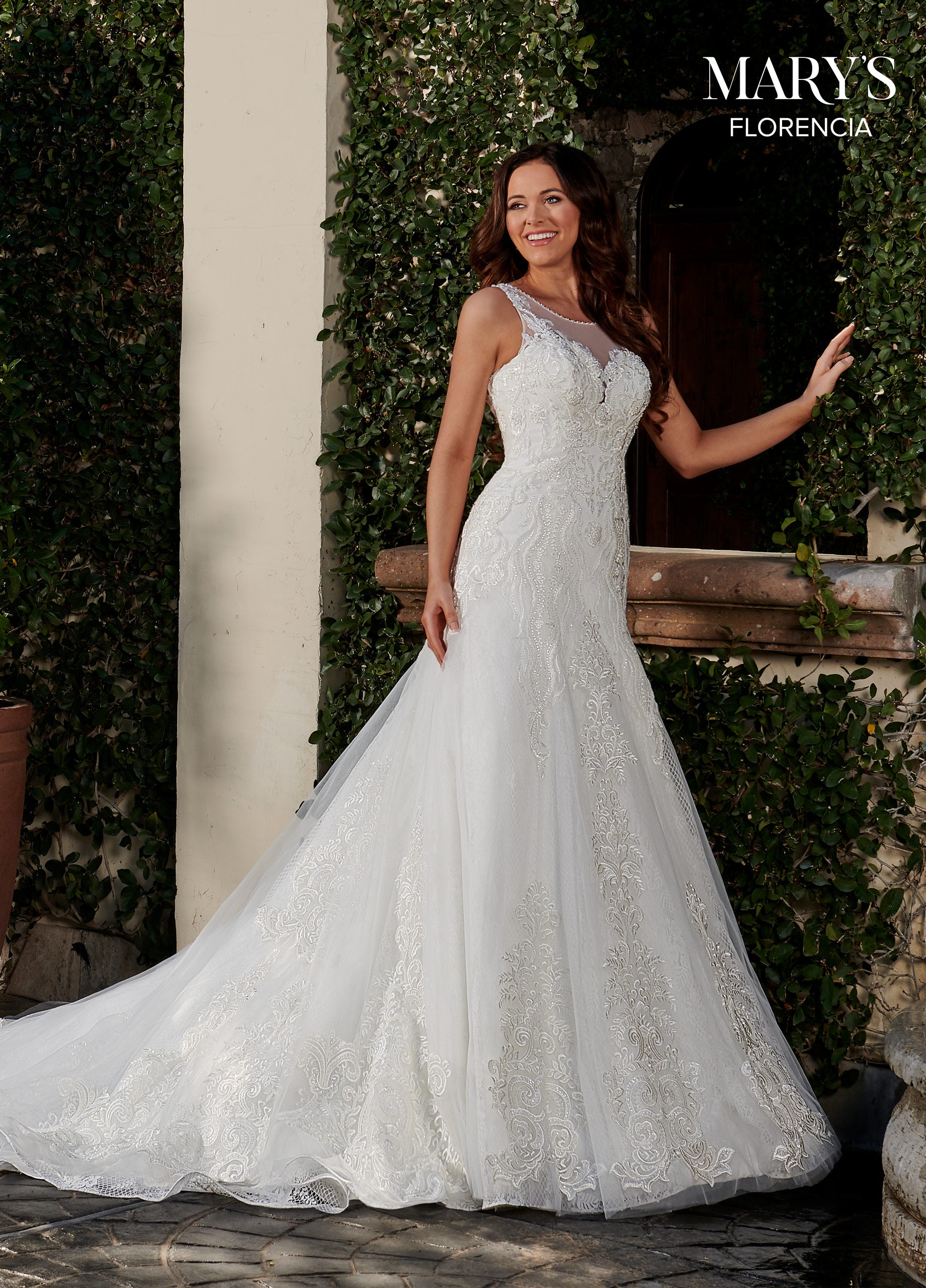 Florencia #3116
