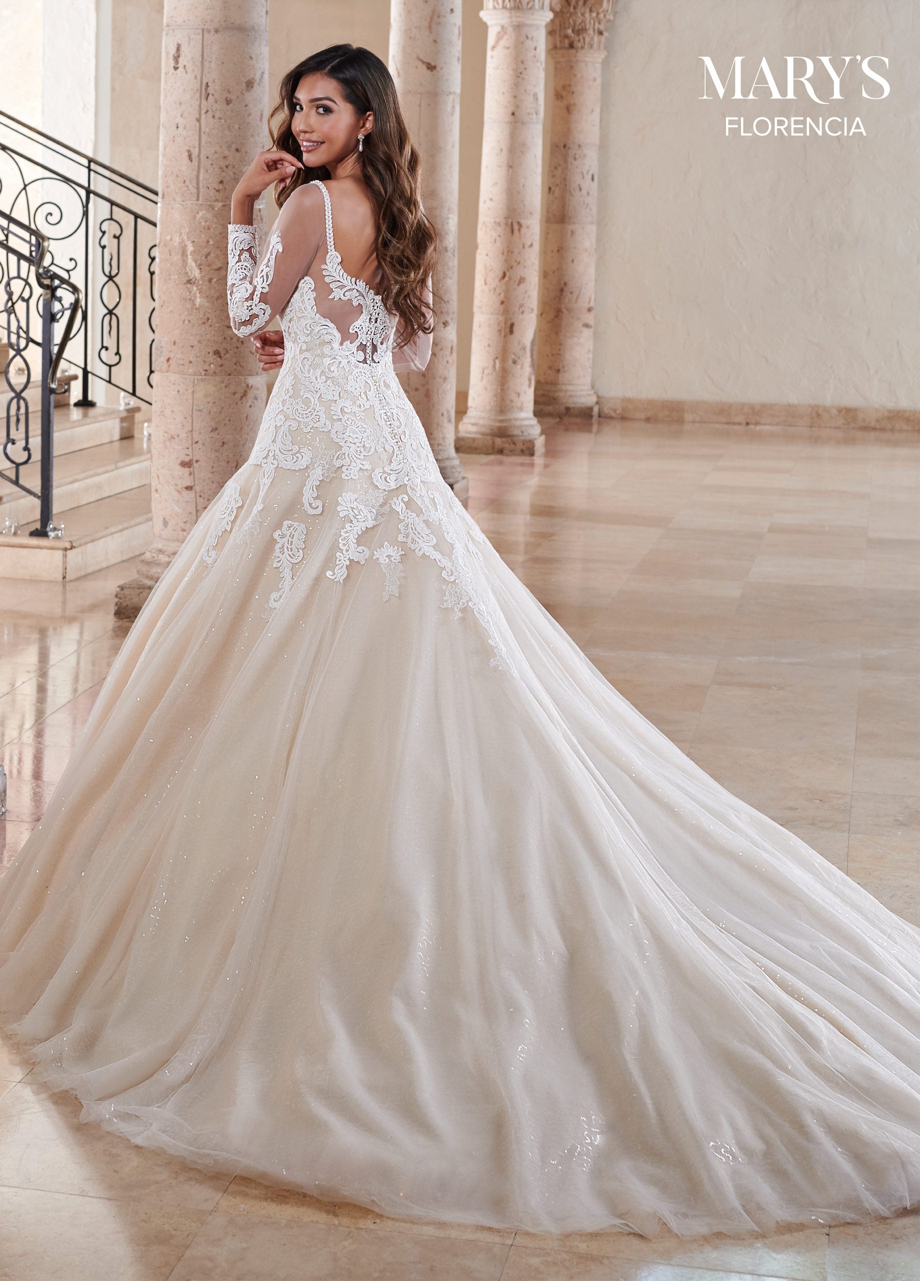 Florencia #3121