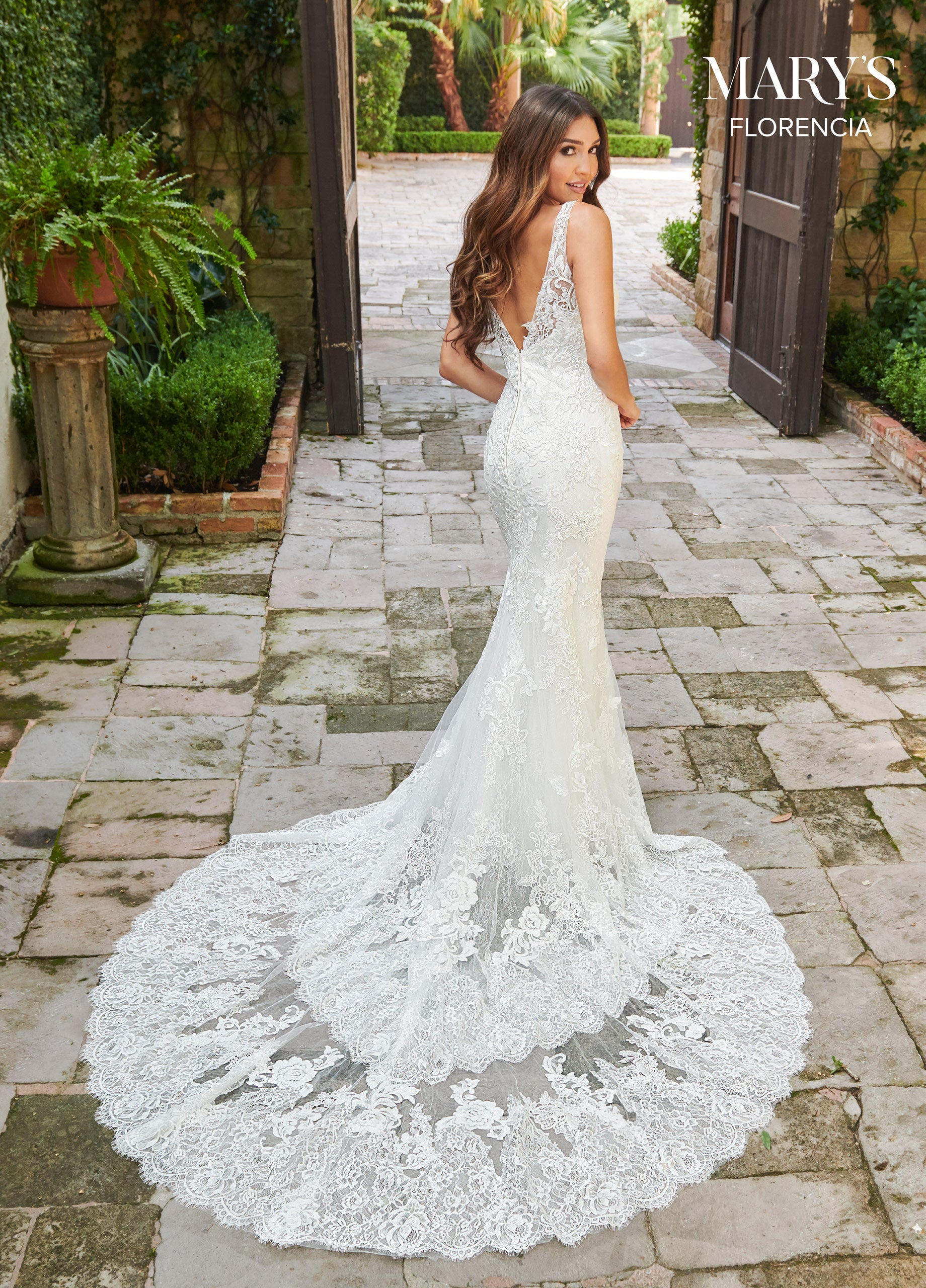 Florencia #3122