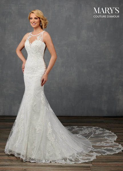 Couture Damour #4098