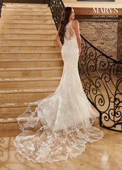 Couture Damour #4098