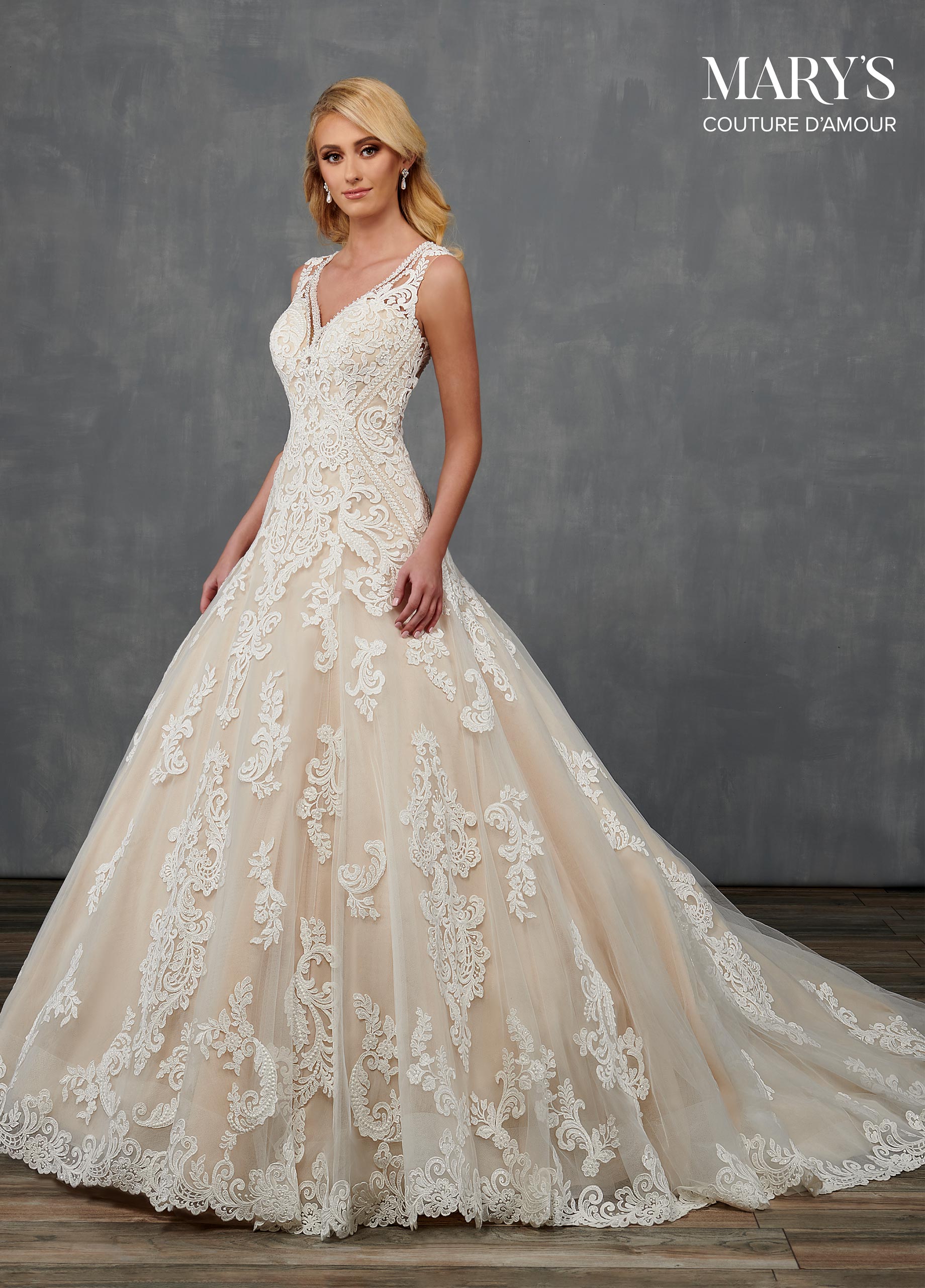 Couture Damour #4100