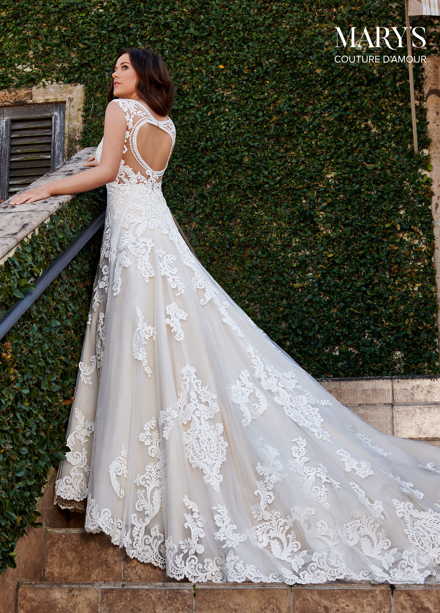 Couture Damour #4100