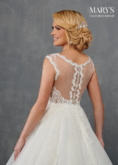Couture Damour #4101