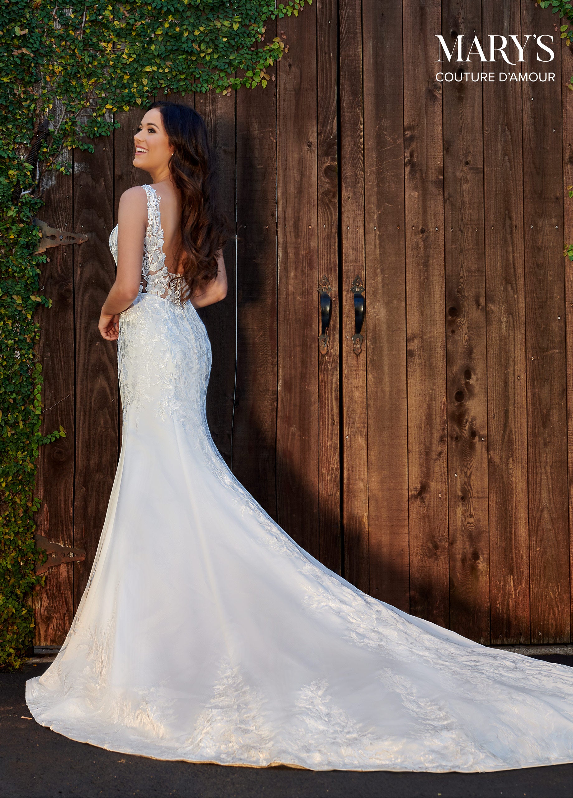 Couture Damour #4102
