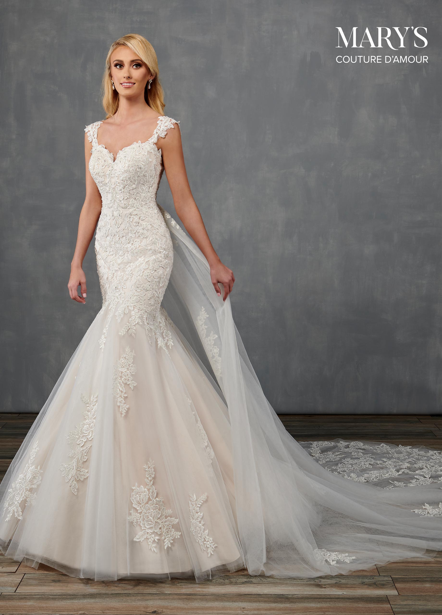 Couture Damour #4104