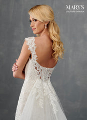 Couture Damour #4104
