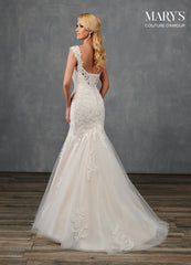 Couture Damour #4104