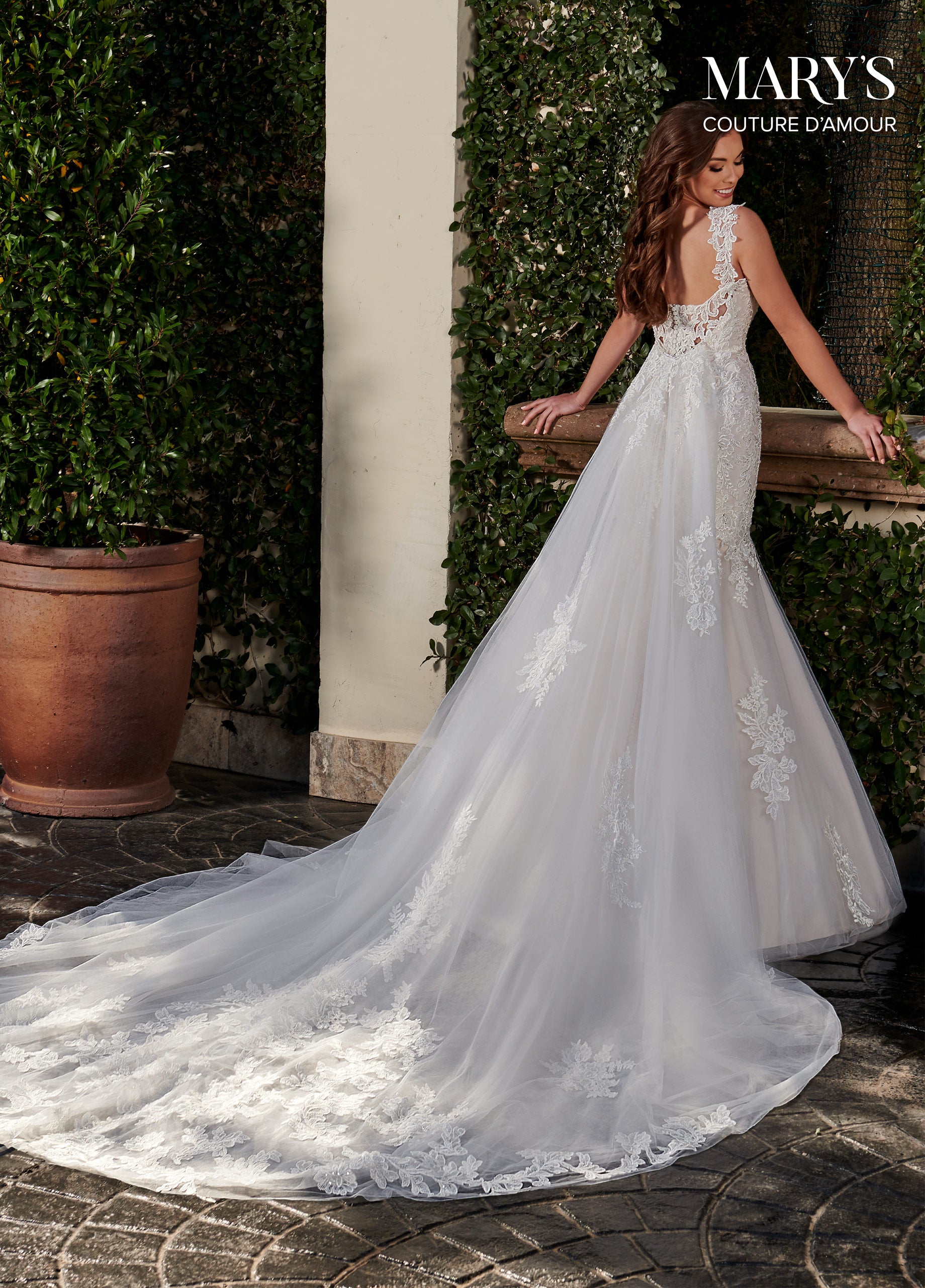 Couture Damour #4104