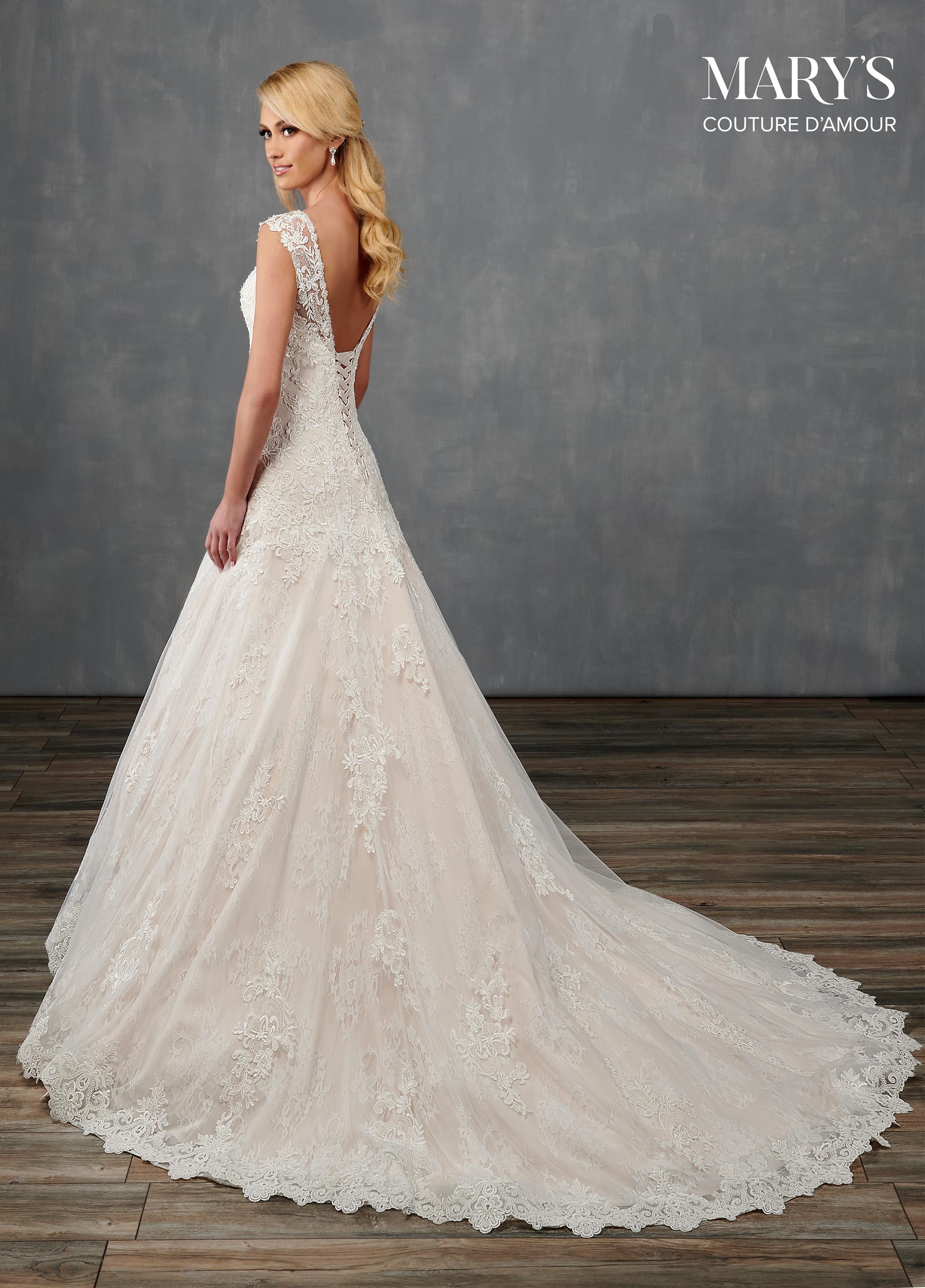 Couture Damour #4105