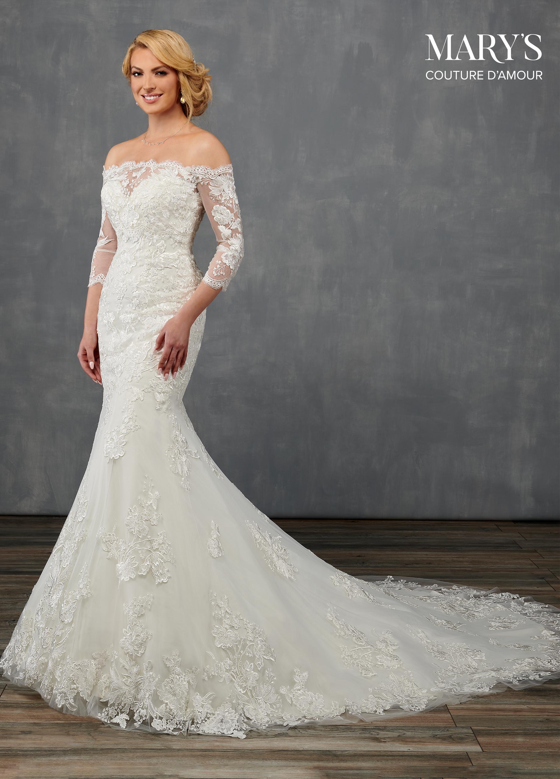 Couture Damour #4106