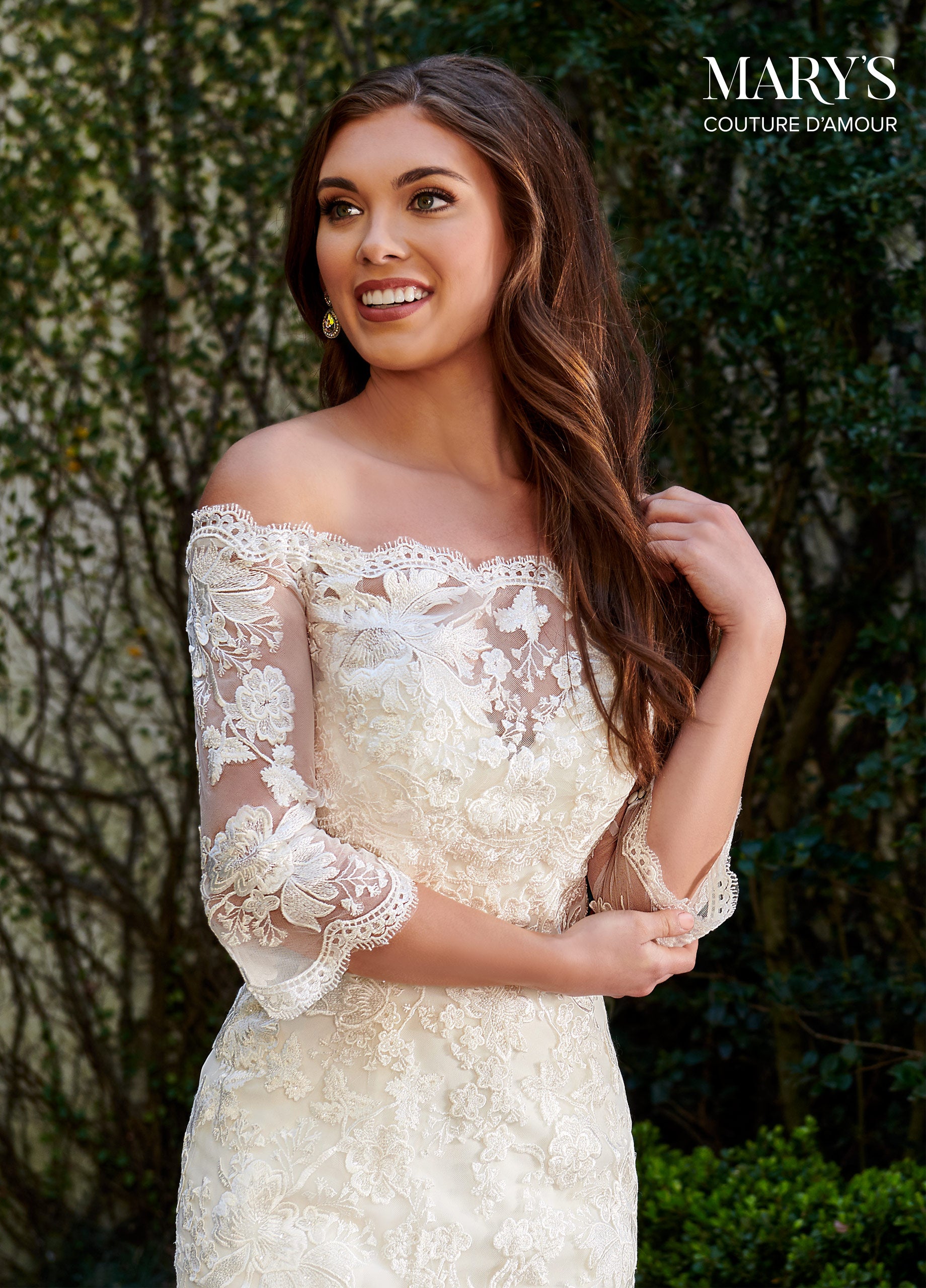 Couture Damour #4106