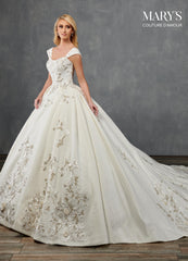 Couture Damour #4107