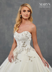 Couture Damour #4107