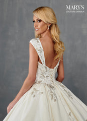 Couture Damour #4107