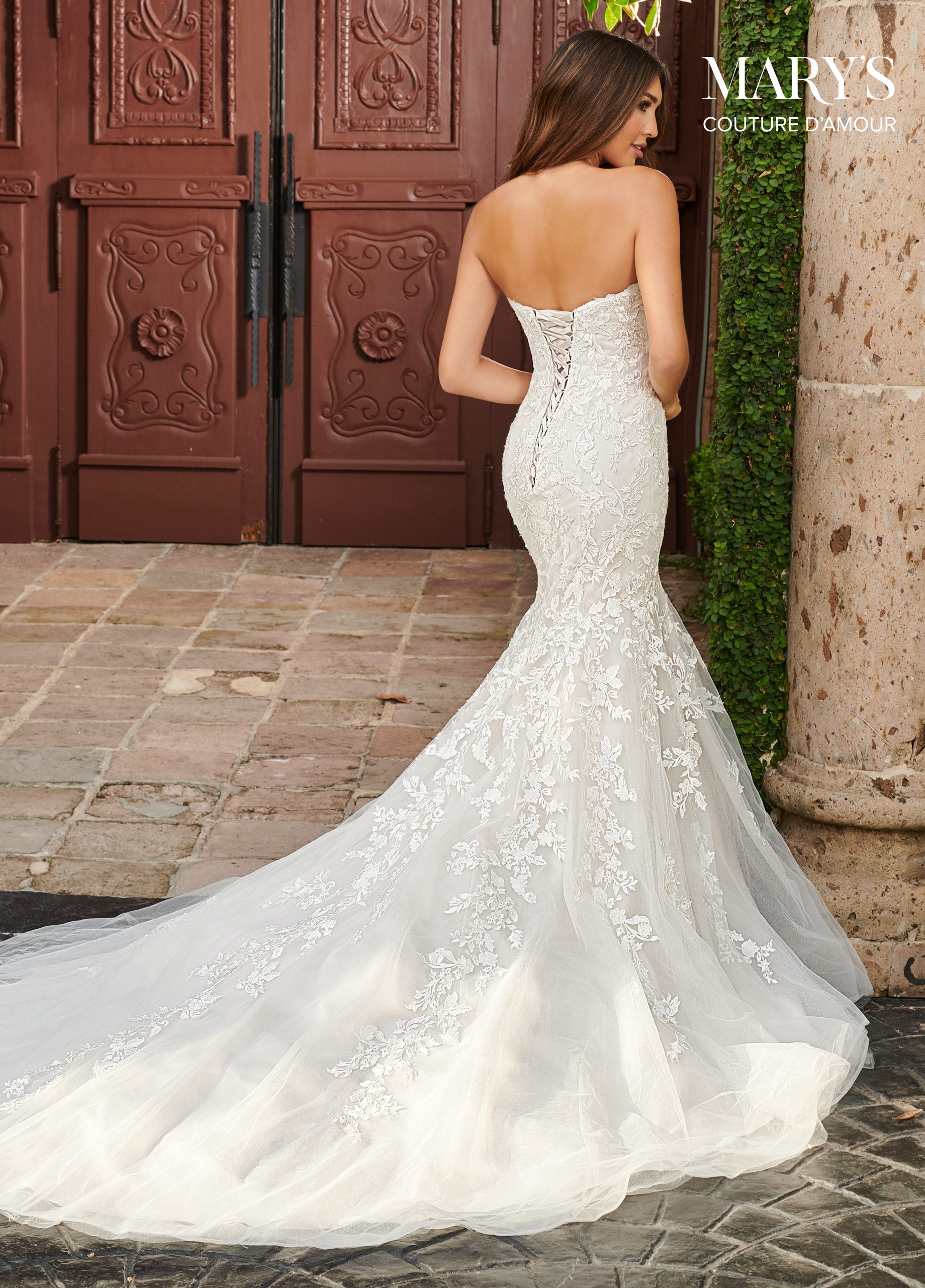 Couture Damour #4108