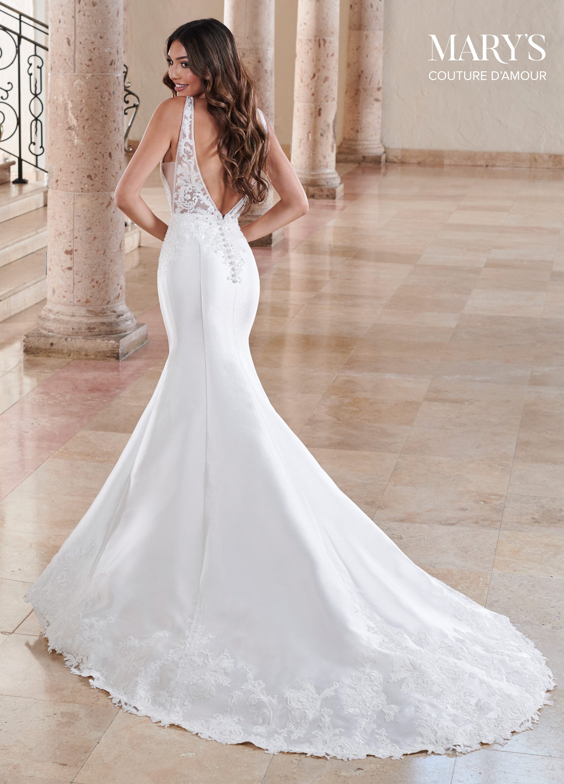 Couture Damour #4109