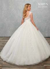 Bridal Ball Gowns #6070