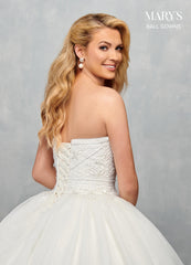 Bridal Ball Gowns #6078