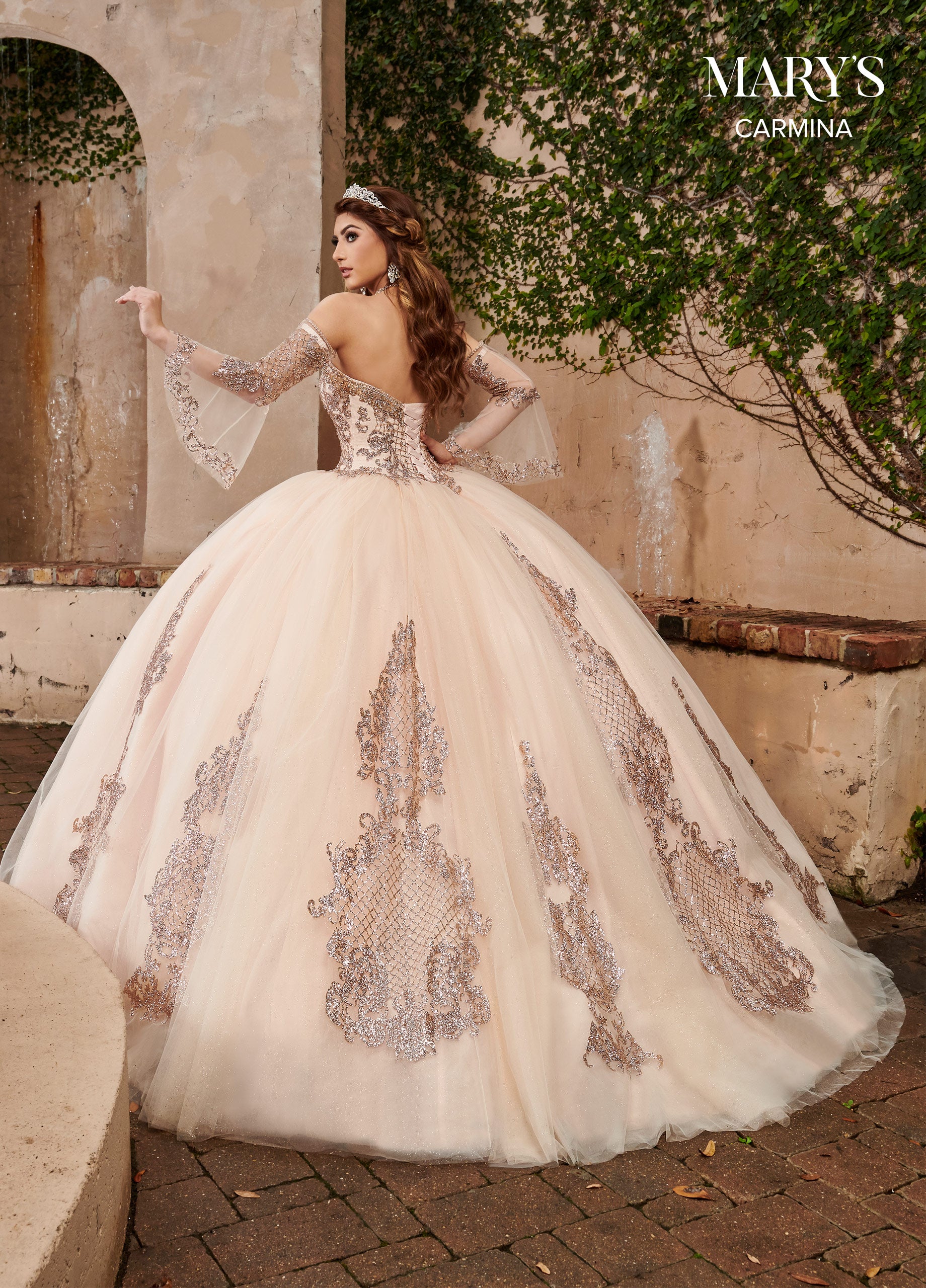 Carmina #1068