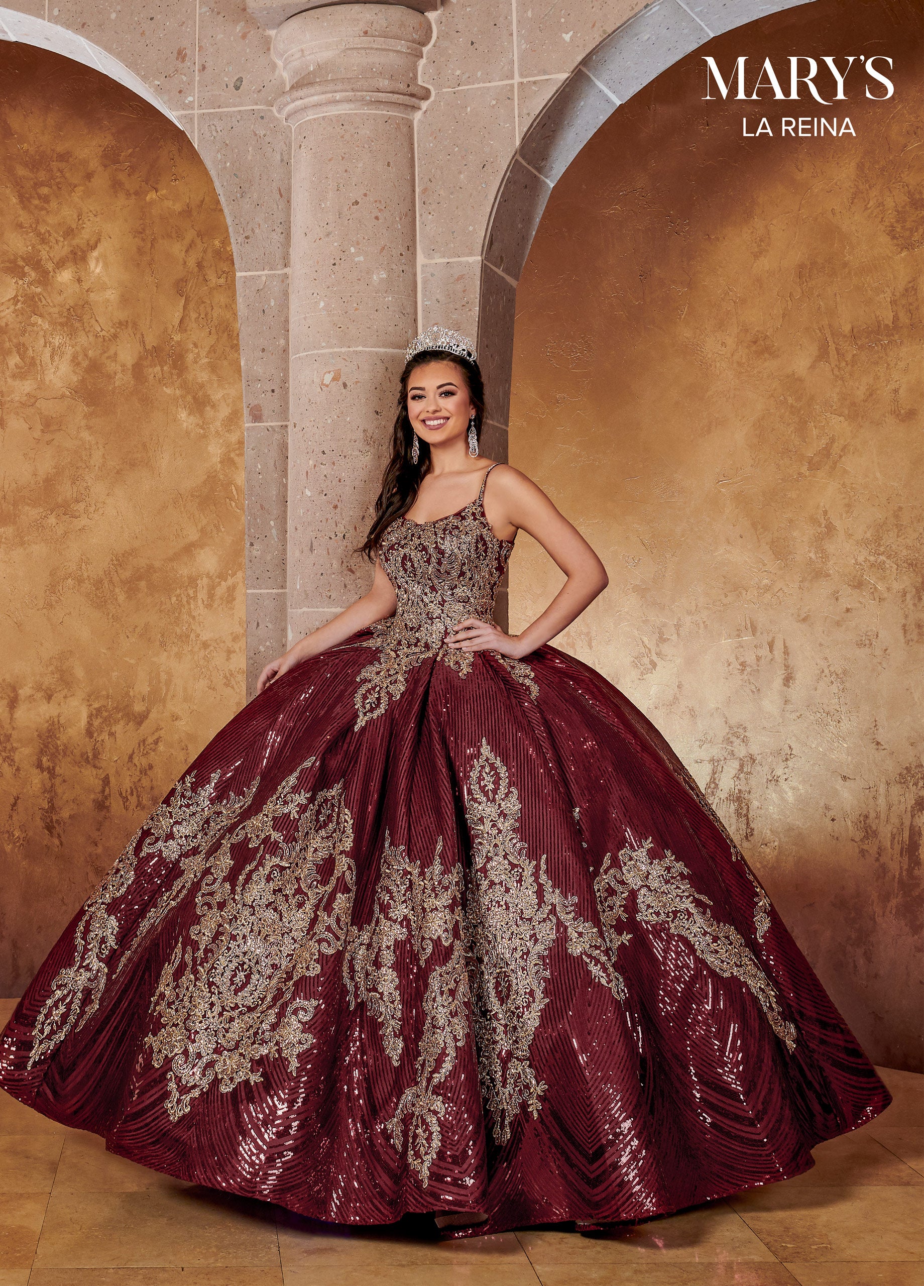 La Reina #2125