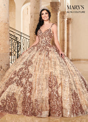 Alta Couture #3057