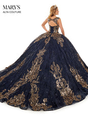 Alta Couture #3057