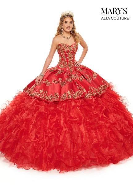 Alta Couture #3058