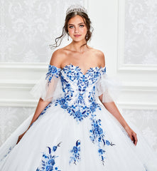 Ariana Vara PR11928