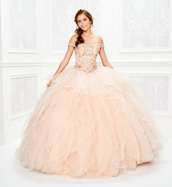 Ariana Vara PR11932