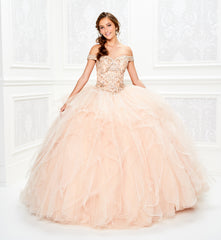 Ariana Vara PR11932