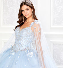 Ariana Vara PR22021