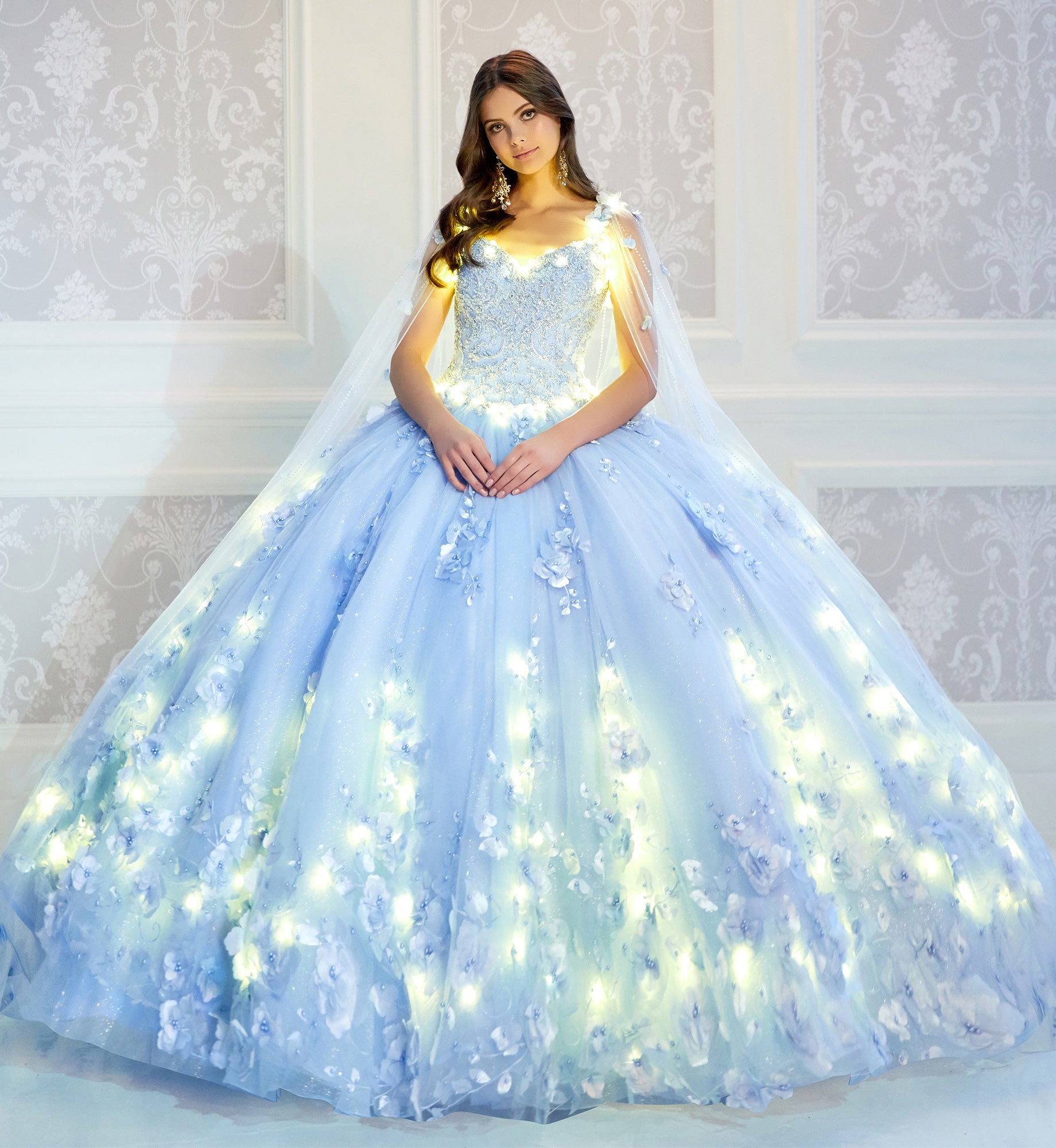 Ariana Vara PR22021