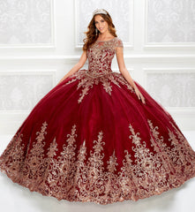 Ariana Vara PR22026
