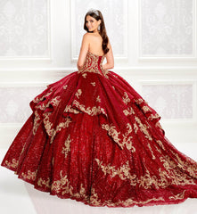 Ariana Vara PR22027