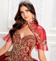 Ariana Vara PR22027