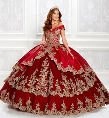 Ariana Vara PR22029