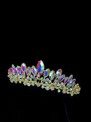Quinceañera Crown T1107