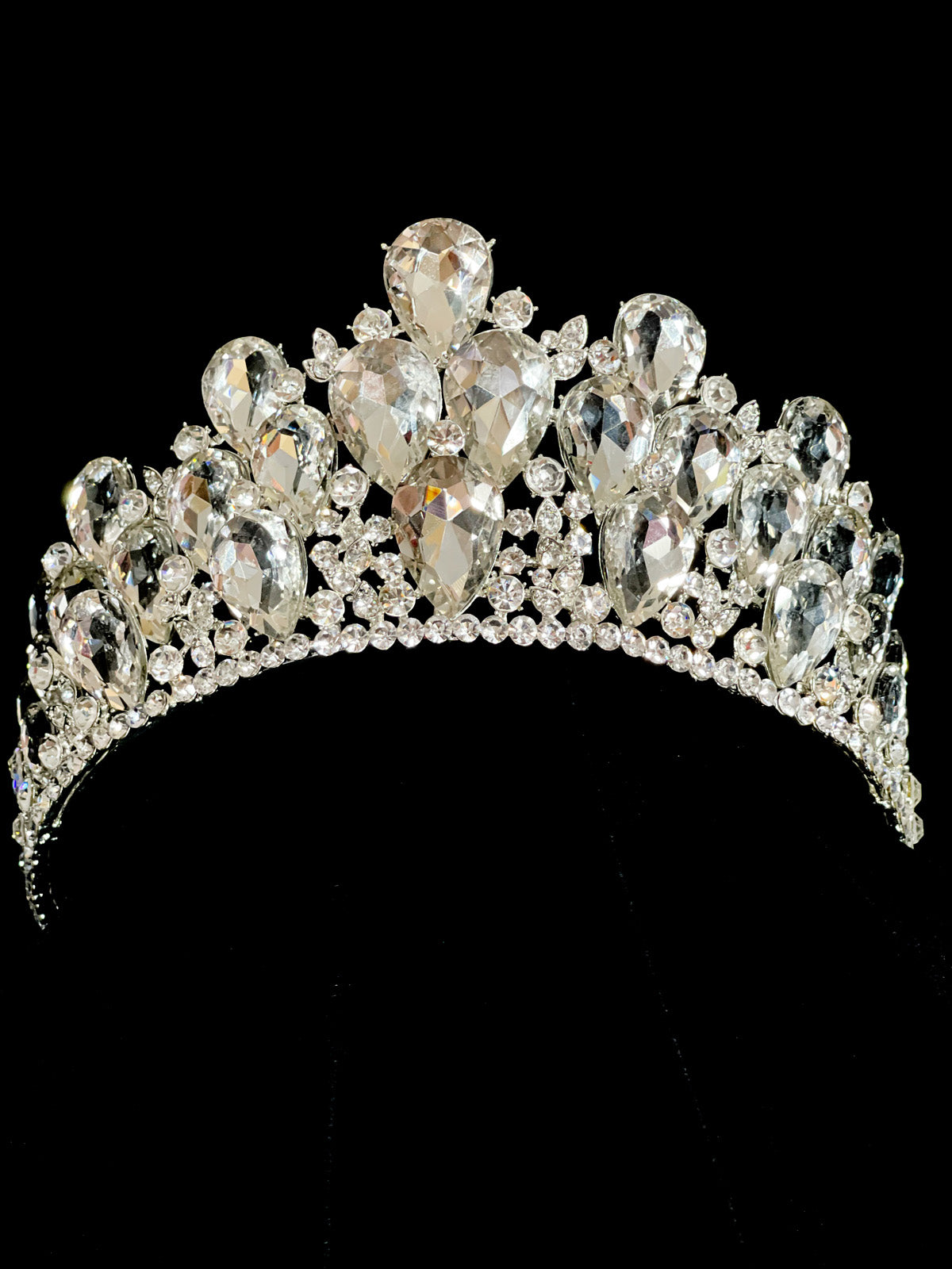 Quinceanera crowns discount